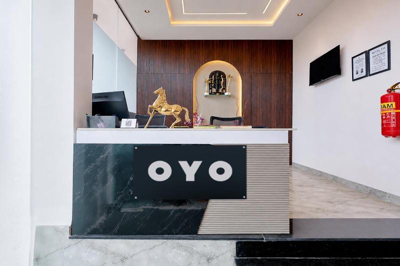 HOTEL O T9T - image 30