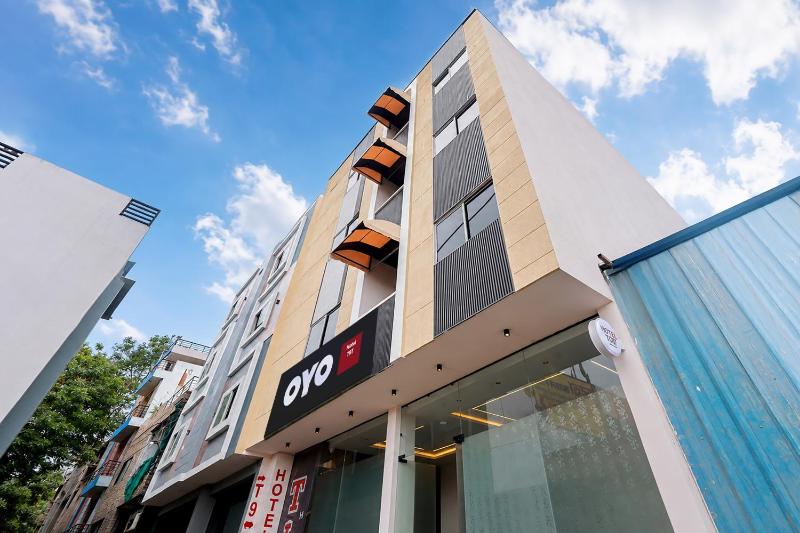 HOTEL O T9T - image 19