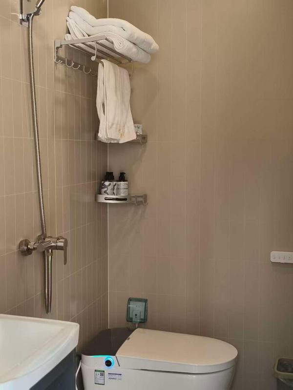 Jiumi Hutong Homestay - image 41