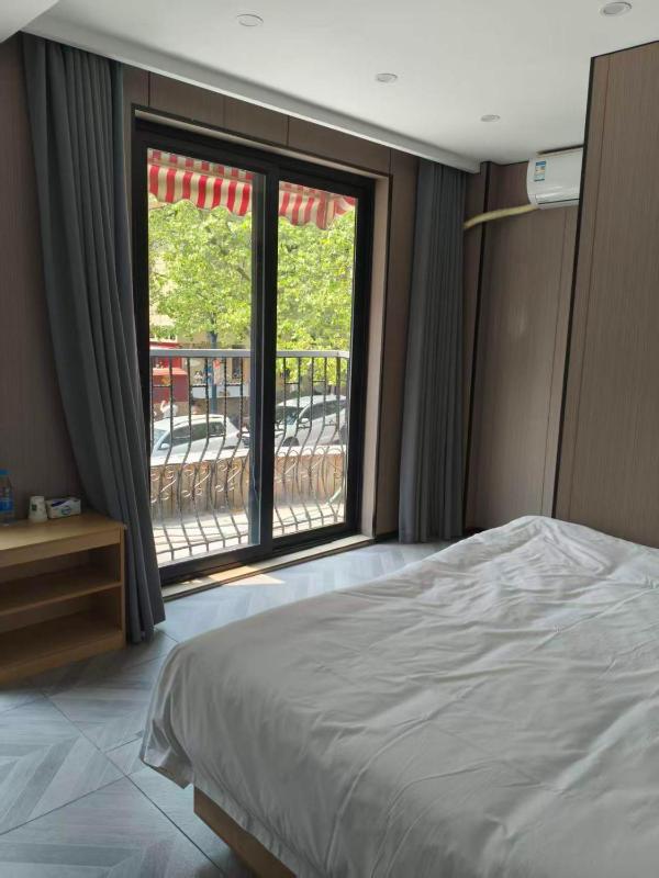 Jiumi Hutong Homestay - image 50