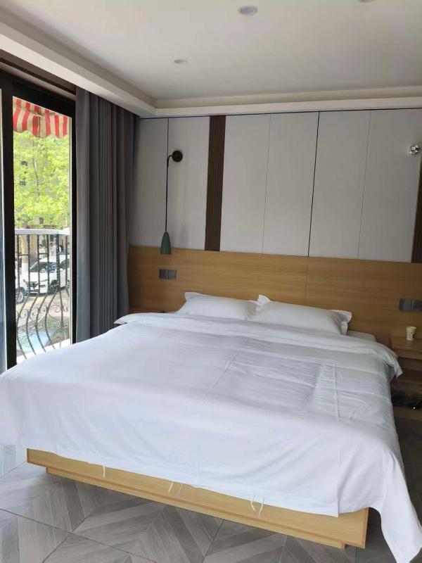 Jiumi Hutong Homestay - image 45