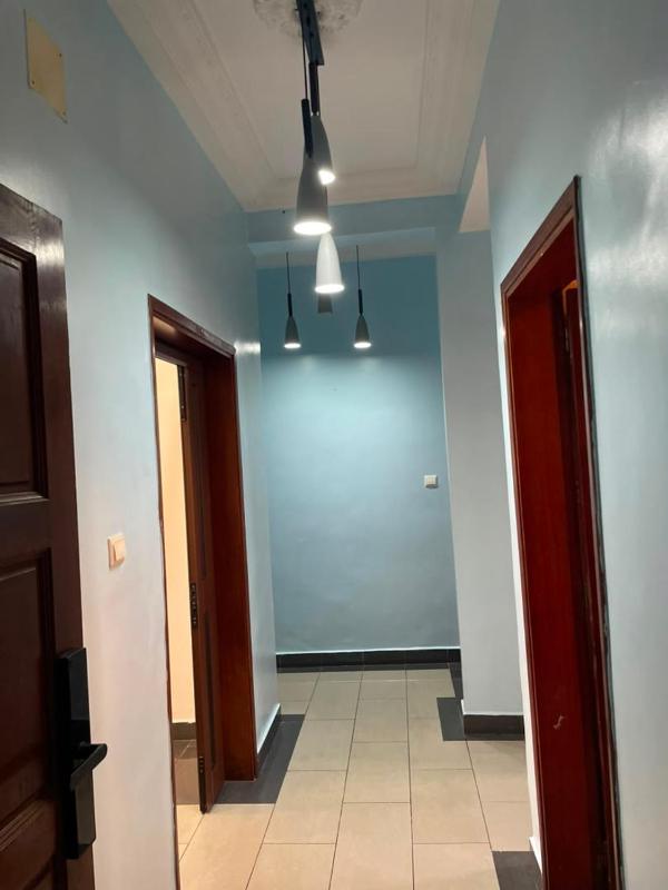 Bsadi centre-groupe électrogène-wifi-forag-parking - image 10