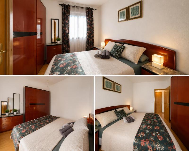 Cozy double bed in share apartment - image 6