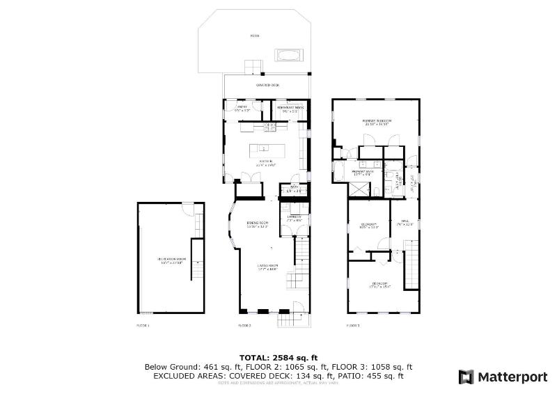 Private Hot Tub 2-Home Retreat Sleeps 16 - image 9