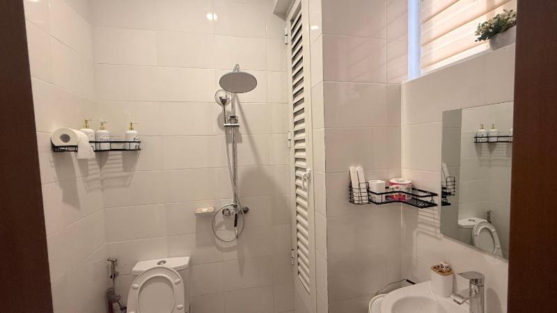 Nyumbani Studio Apartment - image 14