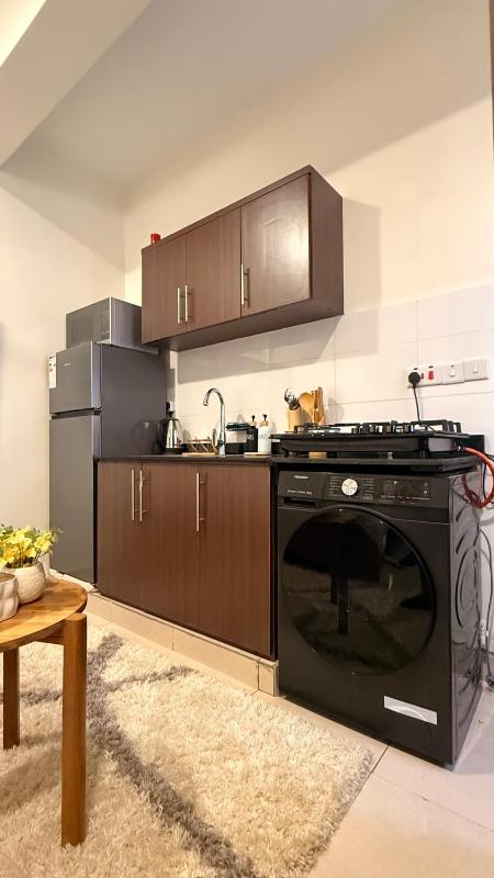 Nyumbani Studio Apartment - image 13