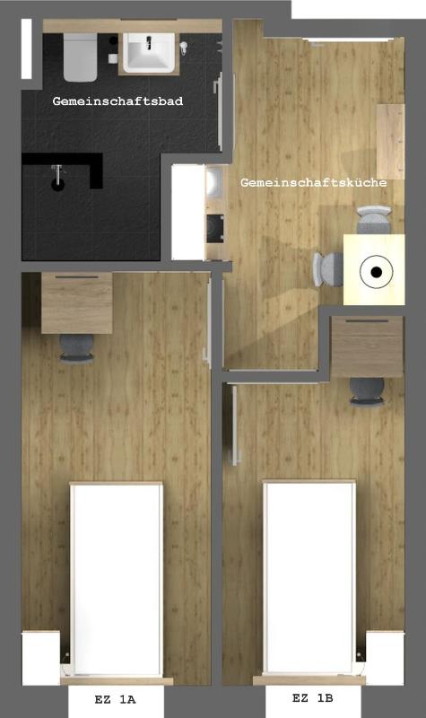 Apartment image 1