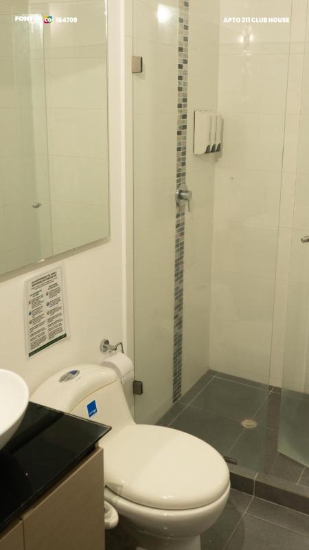 Espacioso apartamento en la mejor zona de Armenia - Edificio 1A Club House - image 14