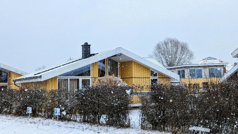 Wohlfühlhaus an der Müritz - image 22
