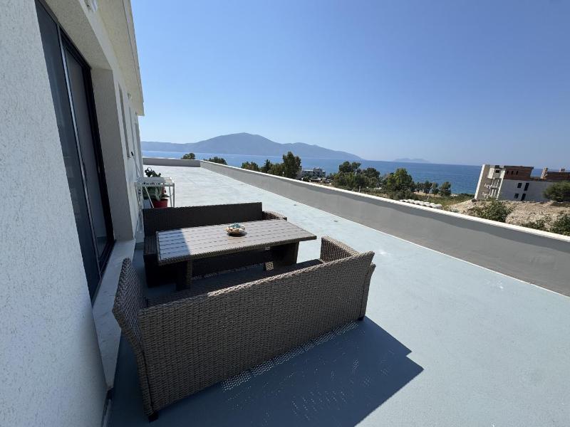 Azzurre Escape Seaview Penthouse - image 10