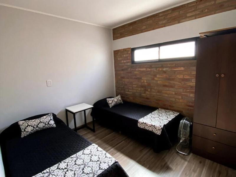 Departamento para 4 Cochera privada y parrilla - image 2