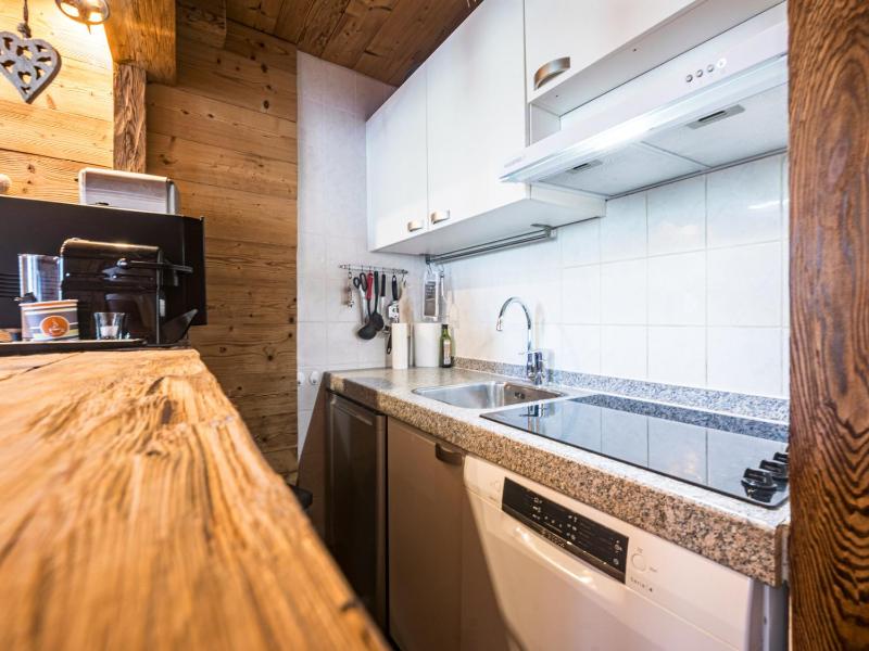 Appartement cosy - 4 pers. - FR-1-832-13 - image 11