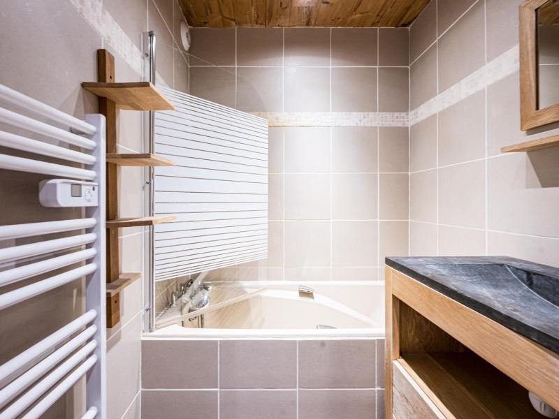 Appartement cosy - 4 pers. - FR-1-832-13 - image 4