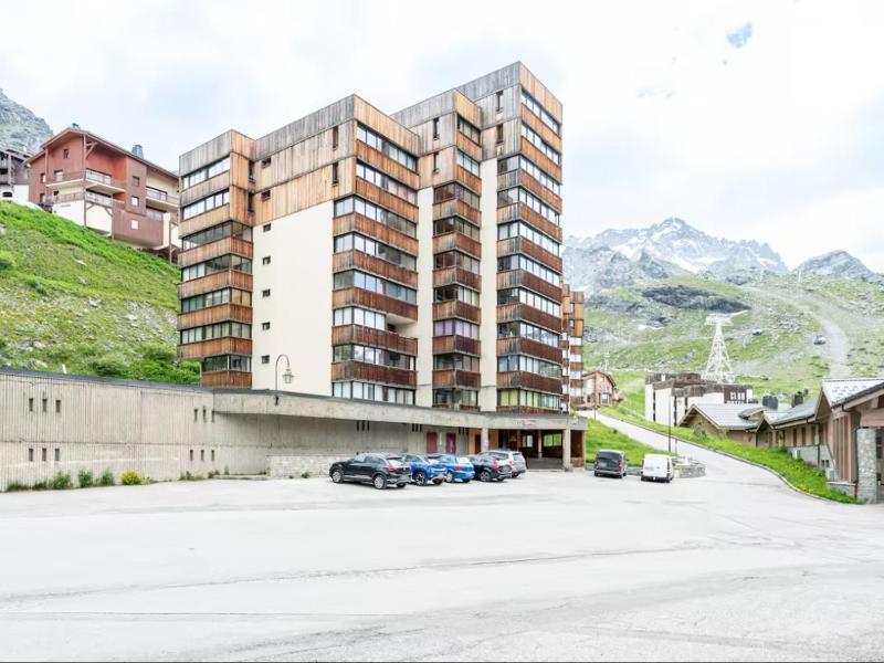 Appartement cosy - 4 pers. - FR-1-832-13 - image 2