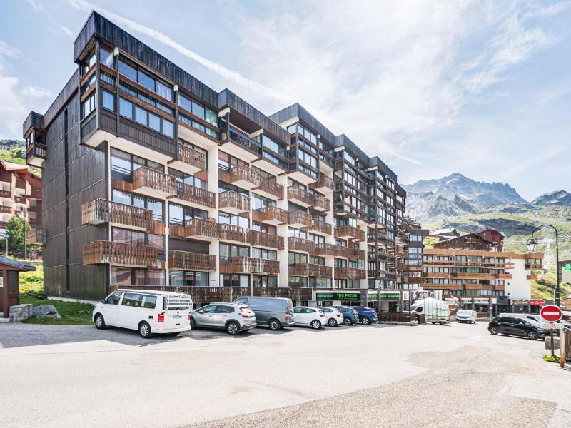 Appartement spacieux vue montagne - 4 pers. - FR-1-832-14 - image 11