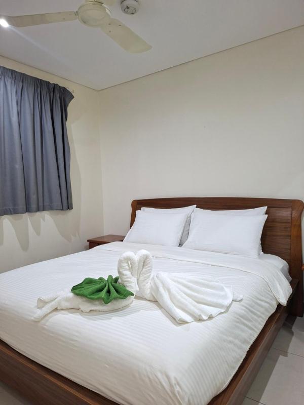 Family Transit Home Executive Serviced Apartments Port Moresby - image 14