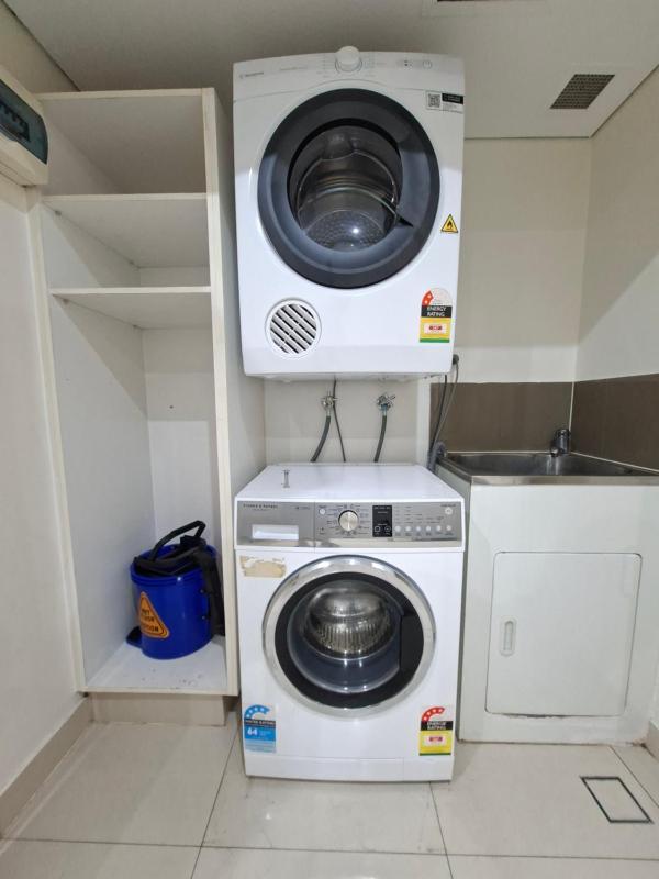 Family Transit Home Executive Serviced Apartments Port Moresby - image 9