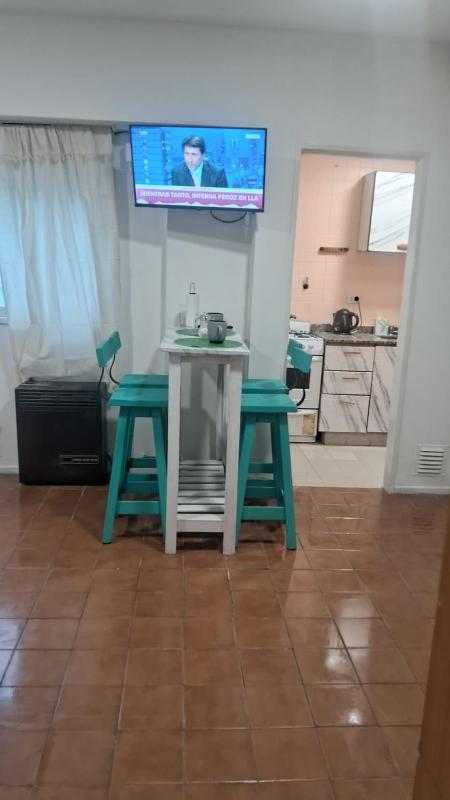 Che Lolita House 6 Almagro - image 8