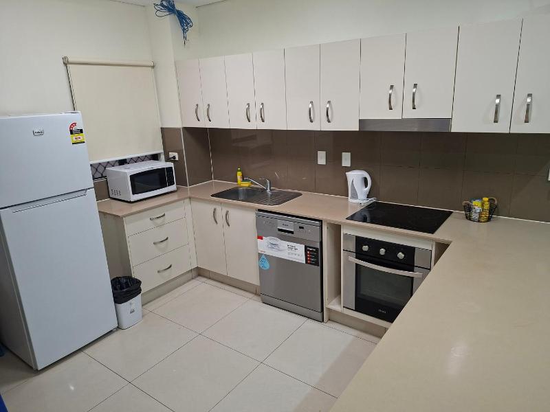 Family Transit Home Executive Serviced Apartments Port Moresby - image 15
