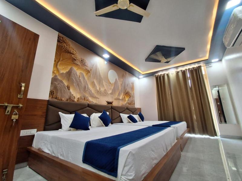 Hotel Mayur Palace Pushkar - image 16
