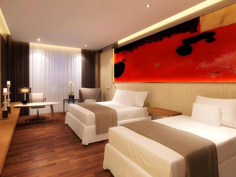 New Melody Hotel - image 9