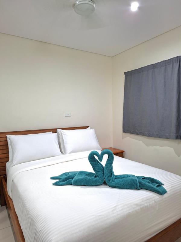 Family Transit Home Executive Serviced Apartments Port Moresby - image 12