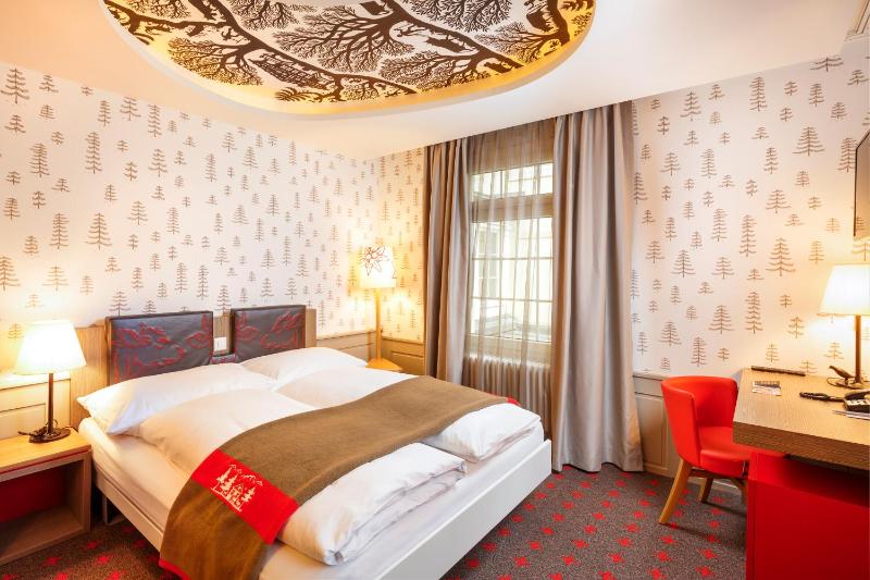 Business Double Room image 3