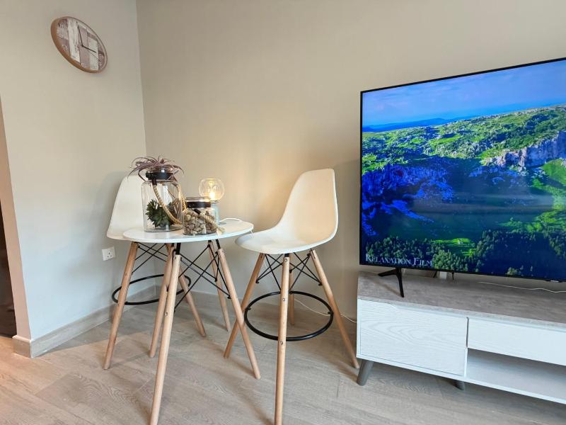 Serene Studio In Yas Island Near Zayed Int Airport - image 12