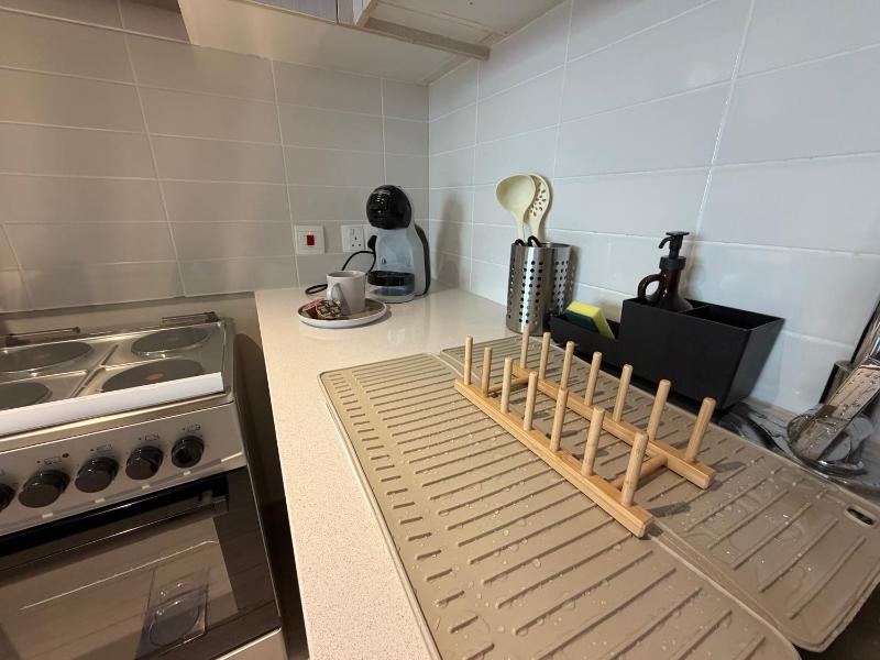 Serene Studio In Yas Island Near Zayed Int Airport - image 16