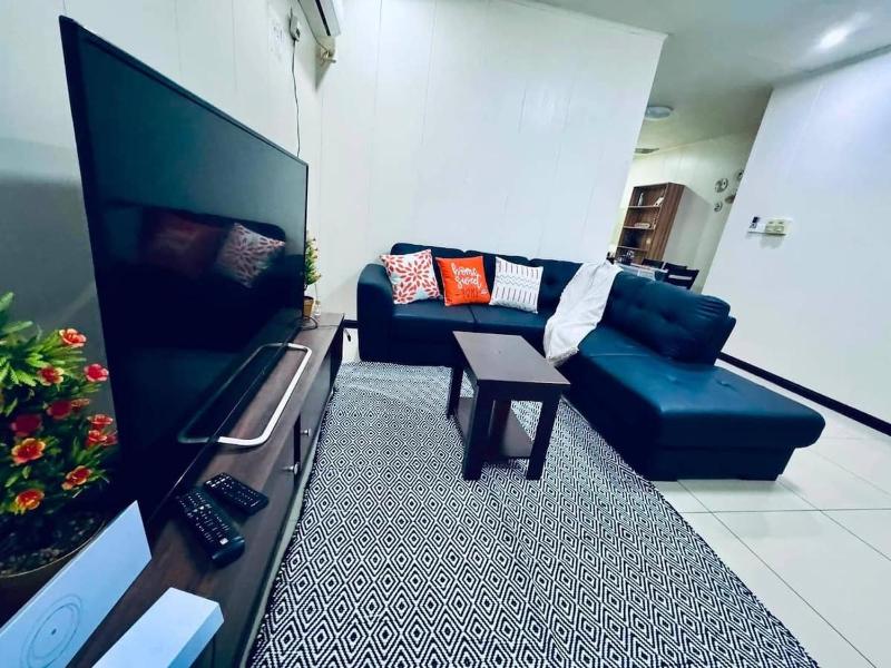Apartment In Port Moresby-3bedroom - image 1