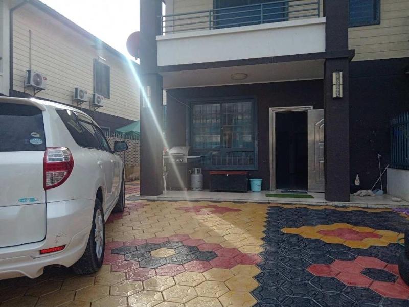 Apartment In Port Moresby-3bedroom - image 7