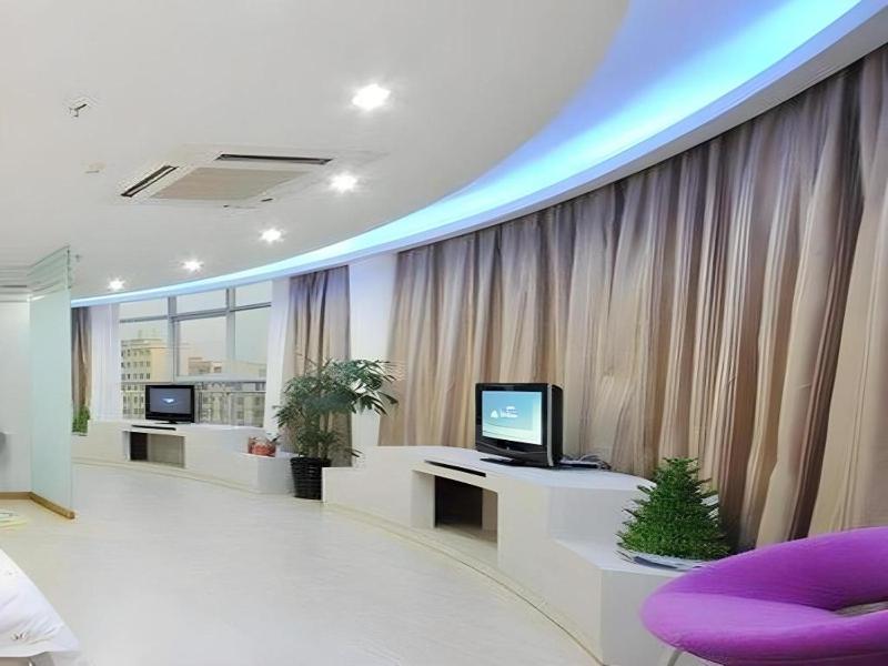 Wanxiang Hotel - image 10