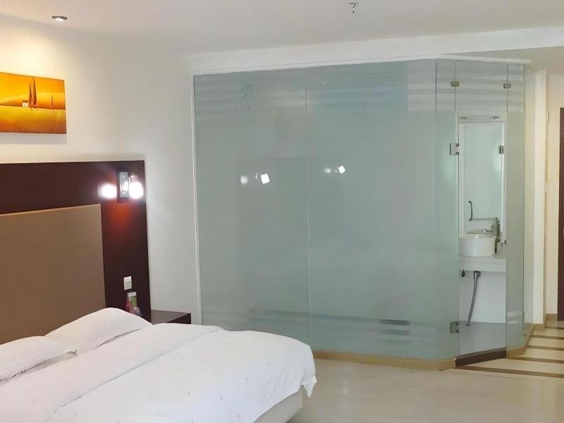 Wanxiang Hotel - image 11