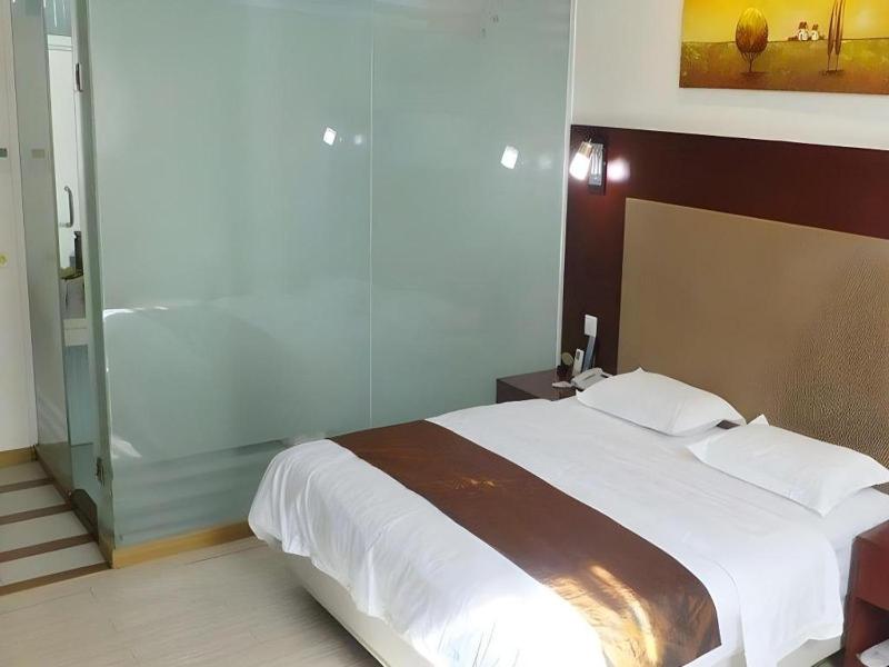 Wanxiang Hotel - image 5