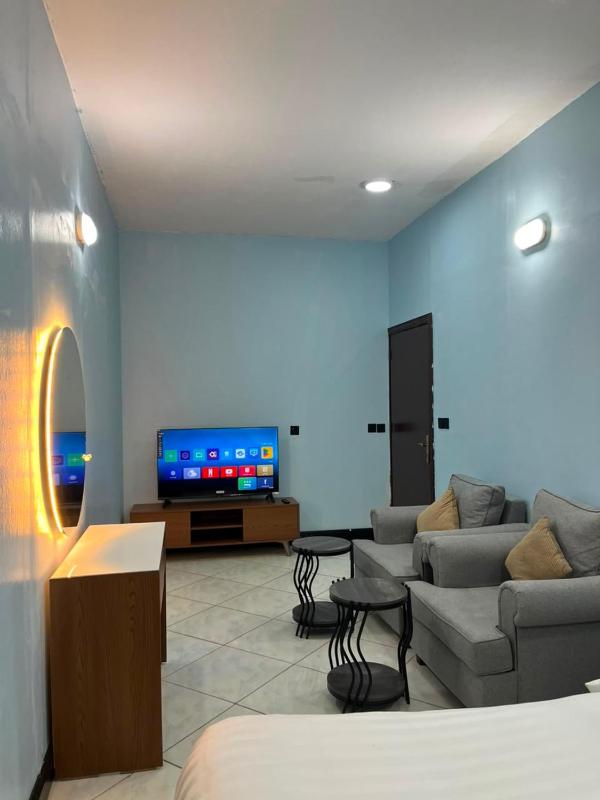 Al Quraishi Residence al Zahoor Dammam - image 40
