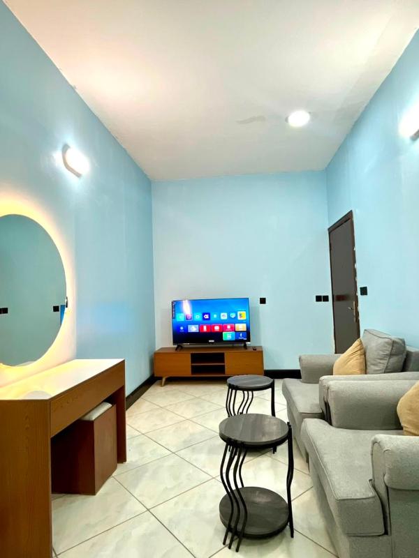 Al Quraishi Residence al Zahoor Dammam - image 42