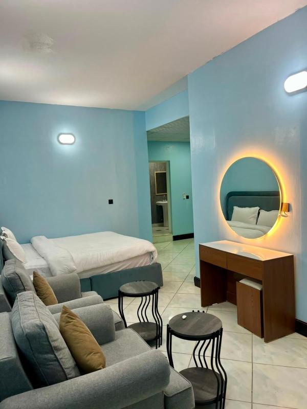 Al Quraishi Residence al Zahoor Dammam - image 41