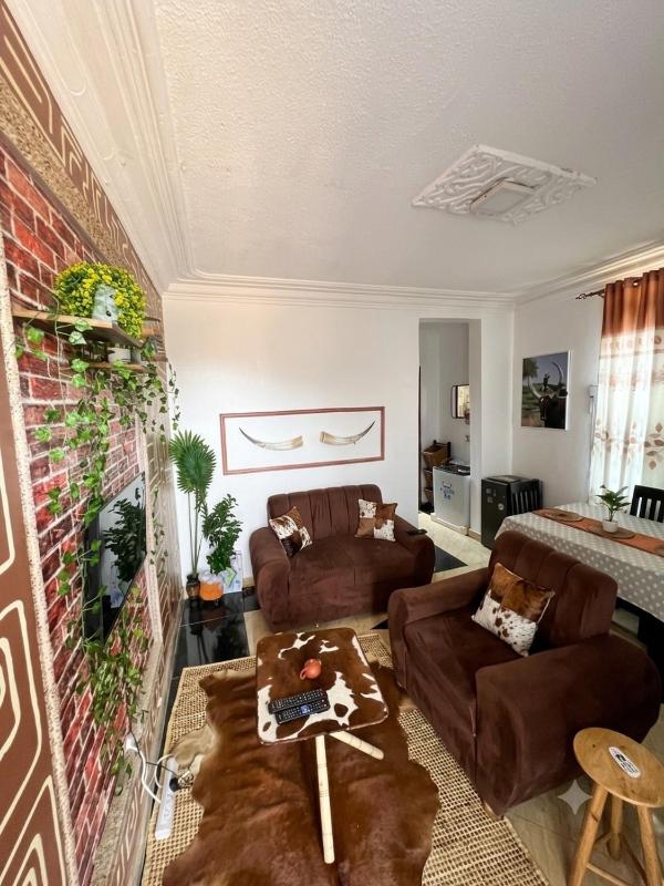 Casa Del Ntinda - image 13