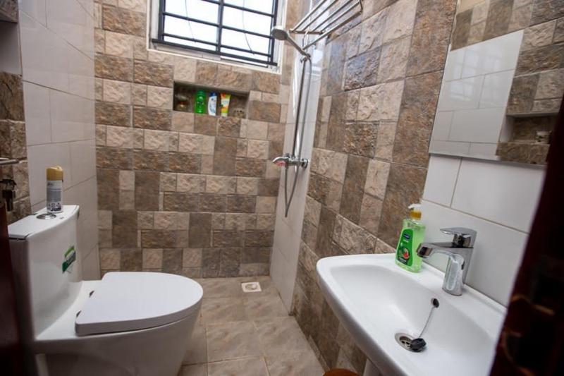 Casa Del Ntinda - image 11