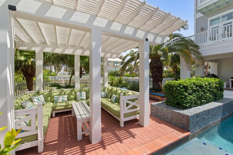 Lotus Villa - Private beach house with Pool and Hot Tub home - image 14