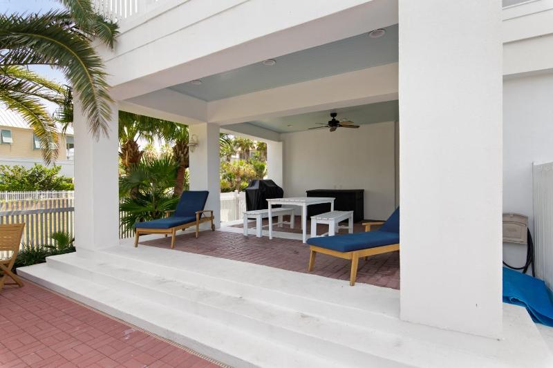 Lotus Villa - Private beach house with Pool and Hot Tub home - image 40