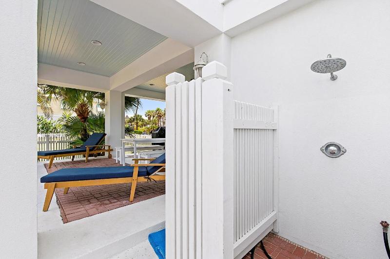 Lotus Villa - Private beach house with Pool and Hot Tub home - image 26