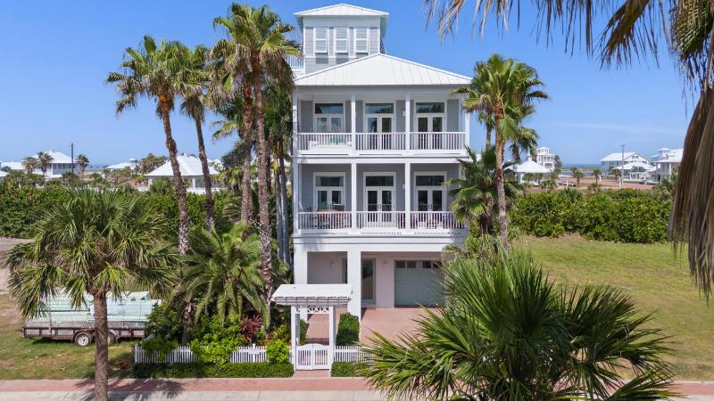 Lotus Villa - Private beach house with Pool and Hot Tub home - image 48