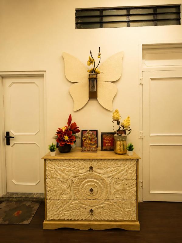 Cozy 2 BHK Private apartment in city - image 2
