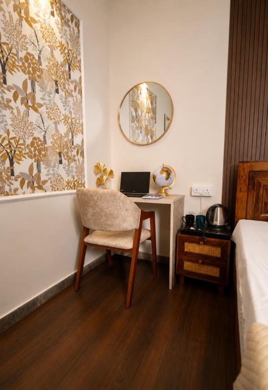 Cozy 2 BHK Private apartment in city - image 3