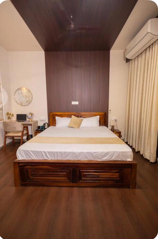 Cozy 2 BHK Private apartment in city - image 15