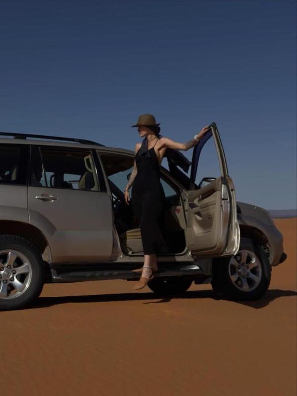 Camel Trekking Camp & Activities - image 43