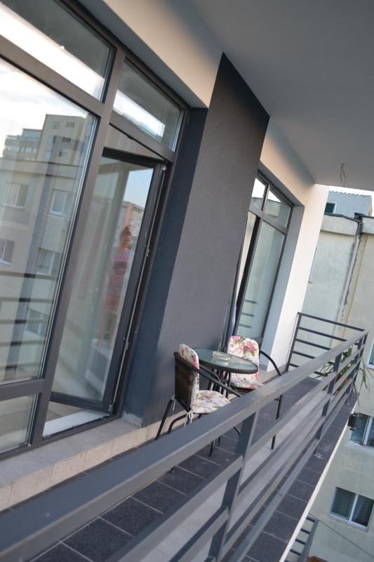 Penthouse Apartment image 3