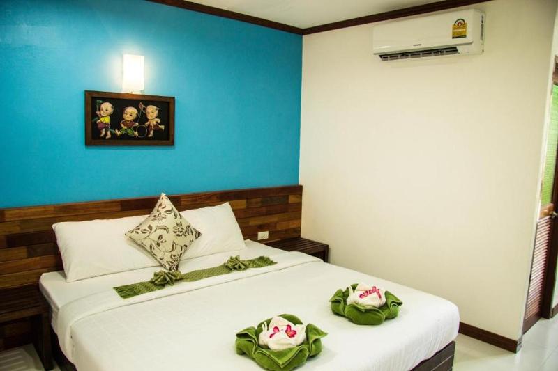 Cha-Tinnie Hotel - image 5