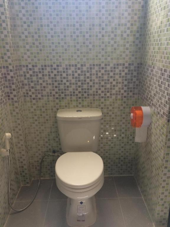 Cha-Tinnie Hotel - image 13